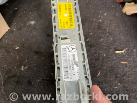 ФОТО Резистор печки для Mercedes-Benz E-CLASS W212 (09-16) Київ