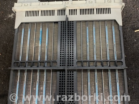 ФОТО Резистор печки для Mercedes-Benz E-CLASS W212 (09-16) Київ