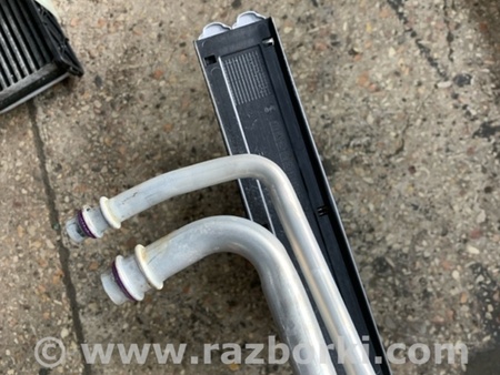 ФОТО Радиатор печки для Mercedes-Benz E-CLASS W212 (09-16) Київ