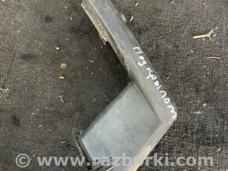 ФОТО Воздуховод передний правый для Mercedes-Benz E-CLASS W212 (09-16) Київ