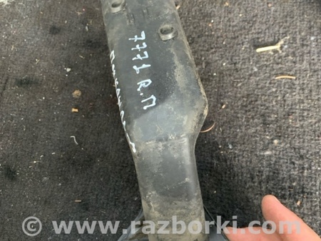 ФОТО Воздуховод передний правый для Mercedes-Benz E-CLASS W212 (09-16) Київ