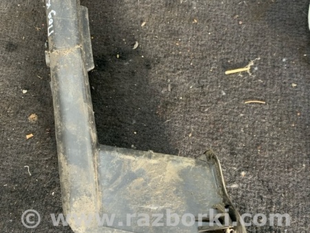 ФОТО Воздуховод передний левый для Mercedes-Benz E-CLASS W212 (09-16) Київ