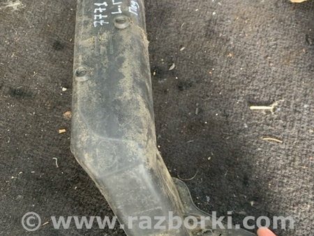 ФОТО Воздуховод передний левый для Mercedes-Benz E-CLASS W212 (09-16) Київ