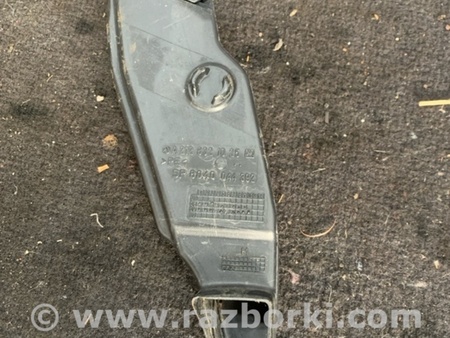 ФОТО Воздуховод передний правый для Mercedes-Benz E-CLASS W212 (09-16) Київ