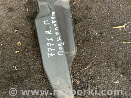 ФОТО Воздуховод передний правый для Mercedes-Benz E-CLASS W212 (09-16) Київ