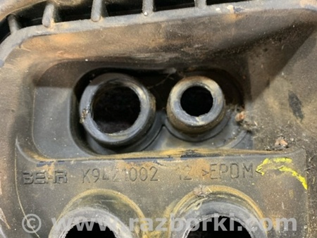 ФОТО Уплотнительная резинка для Mercedes-Benz E-CLASS W212 (09-16) Київ