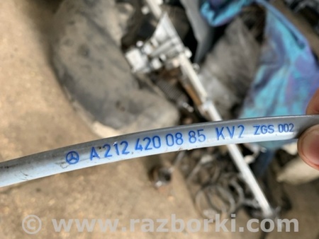 ФОТО Трос ручника для Mercedes-Benz E-CLASS W212 (09-16) Київ