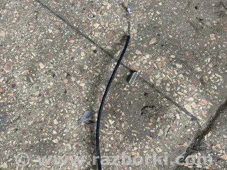 ФОТО Трос капота для Mercedes-Benz E-CLASS W212 (09-16) Київ