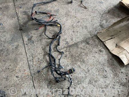 ФОТО Проводка для Mercedes-Benz E-CLASS W212 (09-16) Київ