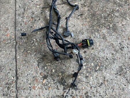 ФОТО Проводка для Mercedes-Benz E-CLASS W212 (09-16) Київ