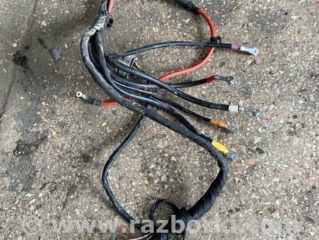 ФОТО Проводка для Mercedes-Benz E-CLASS W212 (09-16) Київ