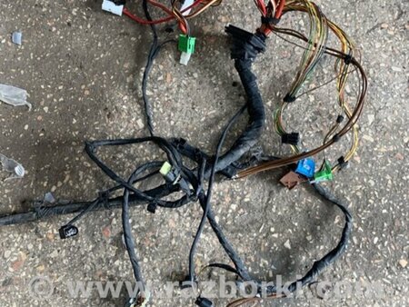 ФОТО Проводка для Mercedes-Benz E-CLASS W212 (09-16) Київ