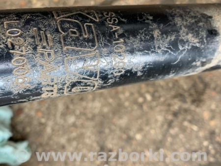 ФОТО Амортизатор задний для Mercedes-Benz E-CLASS W212 (09-16) Київ