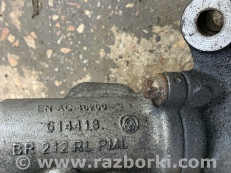 ФОТО Рулевая рейка для Mercedes-Benz E-CLASS W212 (09-16) Київ