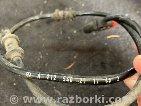 ФОТО Датчик abs задний левый для Mercedes-Benz E-CLASS W212 (09-16) Київ