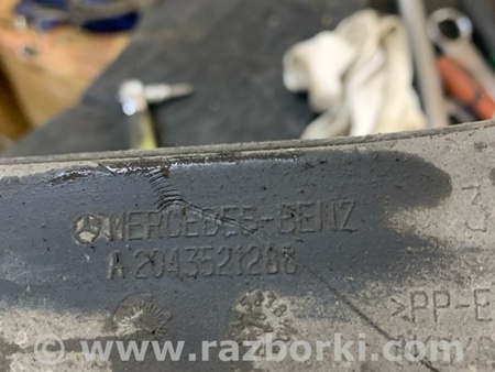 ФОТО Рычаг задний левый для Mercedes-Benz E-CLASS W212 (09-16) Київ