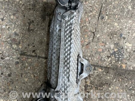 ФОТО Защита правая для Mercedes-Benz E-CLASS W212 (09-16) Київ