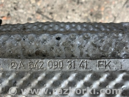 ФОТО Защита правая для Mercedes-Benz E-CLASS W212 (09-16) Київ