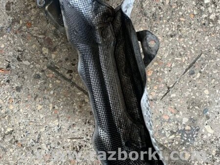 ФОТО Защита правая для Mercedes-Benz E-CLASS W212 (09-16) Київ