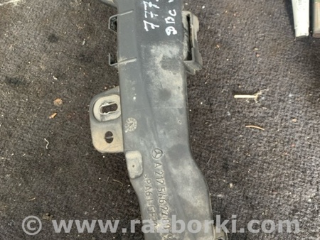 ФОТО Кронштейн для Mercedes-Benz E-CLASS W212 (09-16) Київ