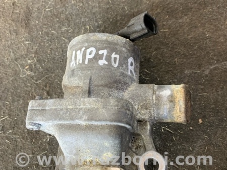 ФОТО Клапан вторички правый для Subaru Forester SG S11 (02-08) Київ