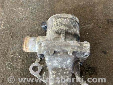 ФОТО Клапан вторички правый для Subaru Forester SG S11 (02-08) Київ