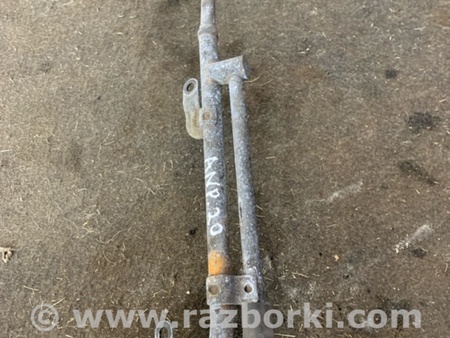 ФОТО Патрубок для Subaru Forester SG S11 (02-08) Київ