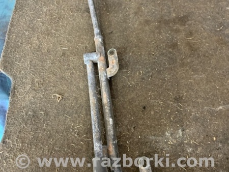 ФОТО Патрубок для Subaru Forester SG S11 (02-08) Київ
