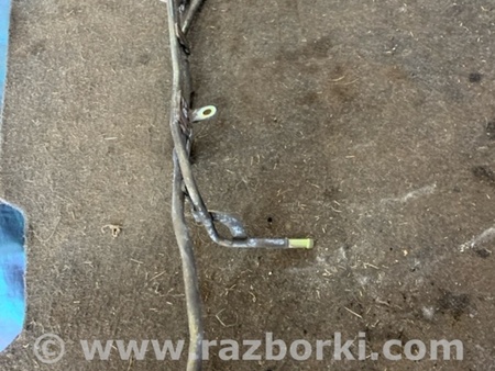 ФОТО Патрубок для Subaru Forester SG S11 (02-08) Київ