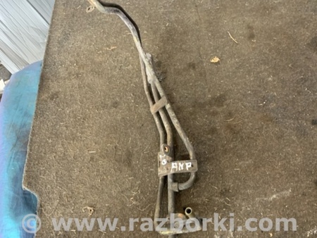 ФОТО Патрубок для Subaru Forester SG S11 (02-08) Київ