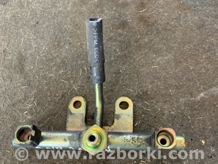 ФОТО Топливная рампа правая для Subaru Forester SG S11 (02-08) Київ