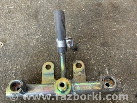 ФОТО Топливная рампа левая для Subaru Forester SG S11 (02-08) Київ