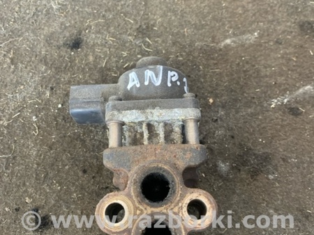 ФОТО Клапан ЕГР для Subaru Forester SG S11 (02-08) Київ