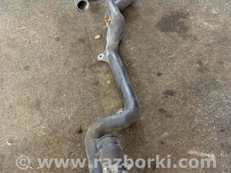 ФОТО Патрубок для Subaru Forester SG S11 (02-08) Київ