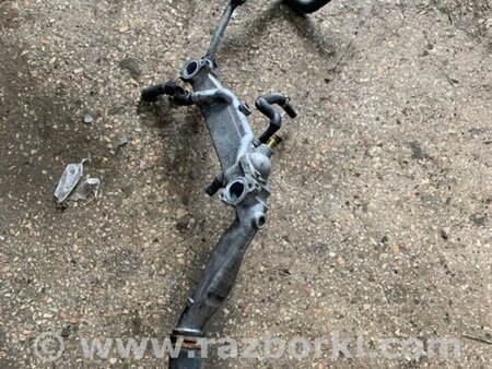 ФОТО Патрубок для Subaru Forester SG S11 (02-08) Київ