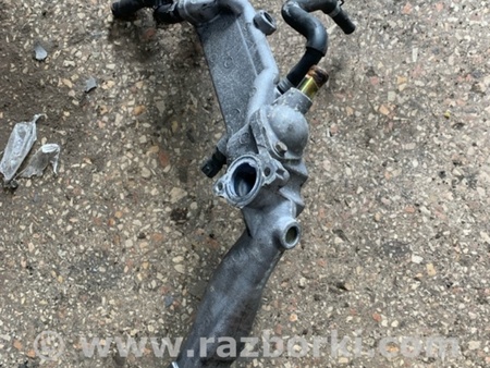 ФОТО Патрубок для Subaru Forester SG S11 (02-08) Київ