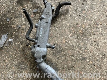 ФОТО Патрубок для Subaru Forester SG S11 (02-08) Київ