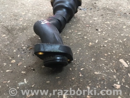 ФОТО Горловина масла для Subaru Legacy (все модели) Киев