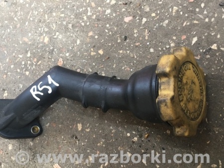 ФОТО Горловина масла для Subaru Legacy (все модели) Киев