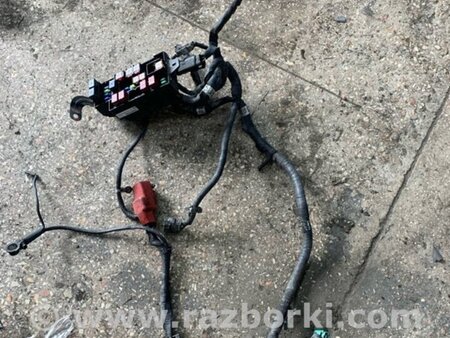 ФОТО Блок предохранителей для Subaru Forester SG S11 (02-08) Київ