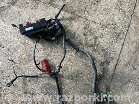 ФОТО Блок предохранителей для Subaru Forester SG S11 (02-08) Київ