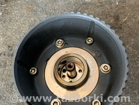 ФОТО Муфта AVCS для Subaru Forester SG S11 (02-08) Київ