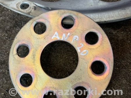 ФОТО Шайба маховика для Subaru Forester SG S11 (02-08) Київ