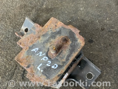 ФОТО Подушка двигателя левая для Subaru Forester SG S11 (02-08) Київ