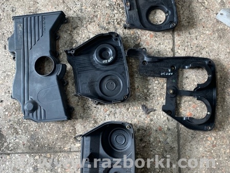 ФОТО Крышки ГРМ комплект для Subaru Forester SG S11 (02-08) Київ