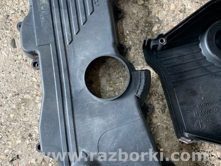 ФОТО Крышки ГРМ комплект для Subaru Forester SG S11 (02-08) Київ