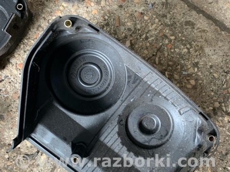 ФОТО Крышки ГРМ комплект для Subaru Forester SG S11 (02-08) Київ