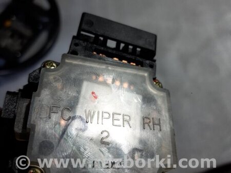 ФОТО Подрулевые переключатели (Гитара) для KIA Sorento 1 BL (02-09) Київ