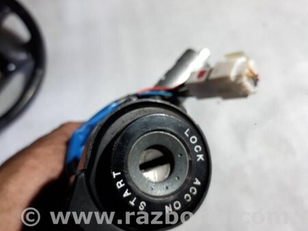 ФОТО Замок зажигания для KIA Sorento 1 BL (02-09) Київ