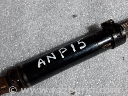 ФОТО Рулевой карданчик для KIA Sorento 1 BL (02-09) Київ